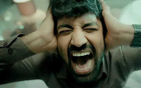 Jango Movie Review: A Time Loop Thriller That Just About Makes It To ‘Watchable’