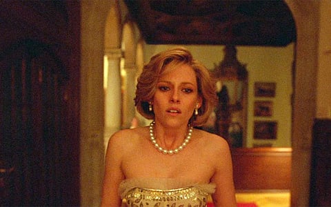 Kristen Stewart Chases The Past In Pablo Larraín’s Spencer