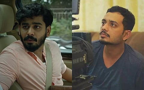 I Was Extremely Nervous Acting In Front Of People I Knew: Ganapathi
