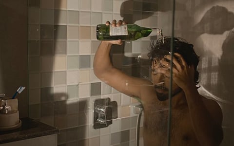 Bachelor Movie Review: An Uneven And Tone-deaf Film About Toxic Relationships
