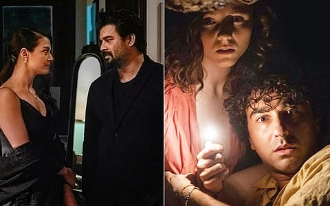 Everything Releasing This Week On Streaming (13th To 19th December)