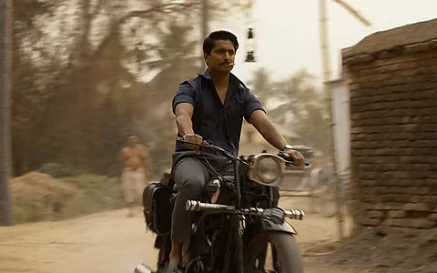 Shyam Singha Roy Movie Review: A Reincarnation Drama Let Down By The Story Set In The Present