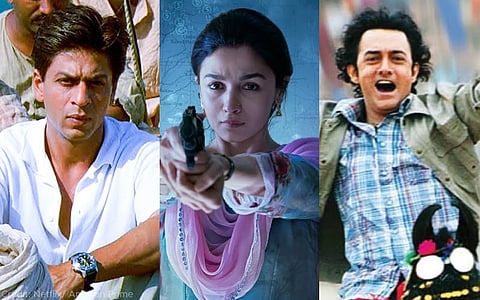 15 Hindi Films to Watch On Republic Day