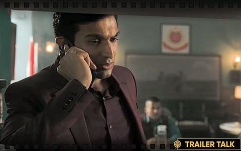 The Great Indian Murder On Disney+ Hotstar Trailer Talk: Pratik Gandhi and Richa Chadha As Investigating Officers
