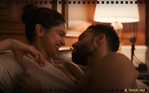 Gehraiyaan Trailer Talk: An Infidelity Drama, Starring Deepika Padukone, Siddhanth Chaturvedi, Ananya Panday, Dhairya Karwa