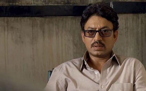 Favourite Irrfan Film: Talvar Finely Encapsulates The Soaring Talent Of Irrfan