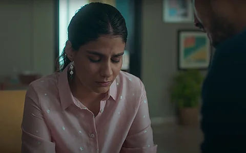 Unpaused, On Amazon Prime Video, is A Rare More-Hit-Than-Miss Anthology