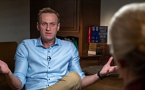 Sundance 2022: Navalny Is A Brilliantly Crafted Blow To Putin’s Russia