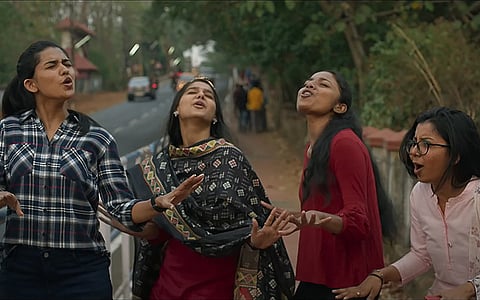Super Sharanya Movie Review: Super Pleasant, Immensely Watchable, Also A Tad Pointless