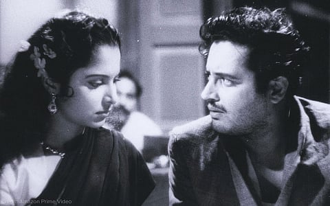 15 Things You Didn’t Know About Guru Dutt’s Pyaasa