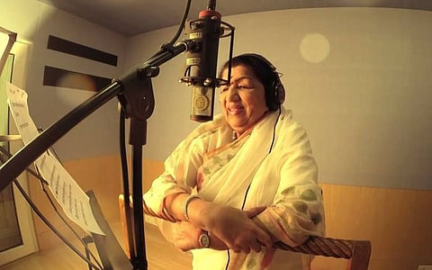 Favourite Lata Mangeshkar Songs: The Queen Of Everlasting Songs