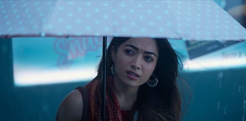 Aadavaallu Meeku Johaarlu Movie Review: A Funny-ish Film That Never Rises Above Its Mediocrity
