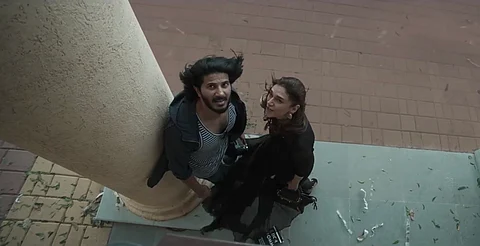 Hey Sinamika Movie Review: A Trite Film With No Romance Or Humour