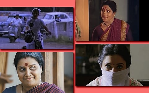 Avargal Appadithaan: 10 Unforgettable Women From Tamil Cinema