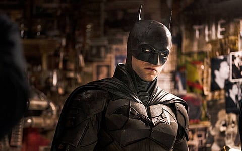 The Batman Is An Emotional, Noir, David Fincher-esque Take On The Iconic Character