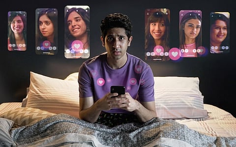 Eternally Confused And Eager For Love On Netflix Review: Sweet And Silly Bandra Boy Blues
