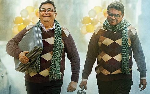 The Show Must Go On: How Incomplete Films Coped With The Passing Of Their Lead Actors