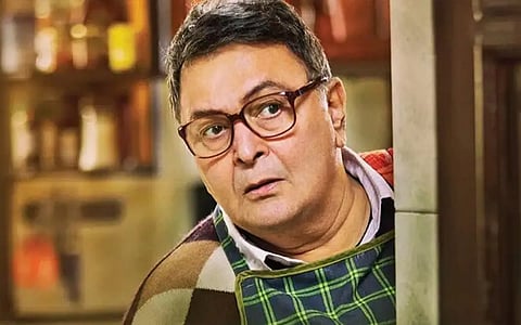 Sharmaji Namkeen, On Amazon Prime Video, Is A Swansong For The Ages And A Fine Film To Boot