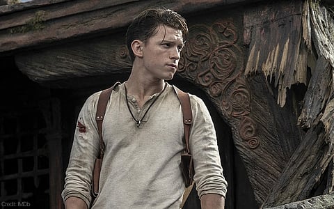 Uncharted Does Not Overstay Its Welcome