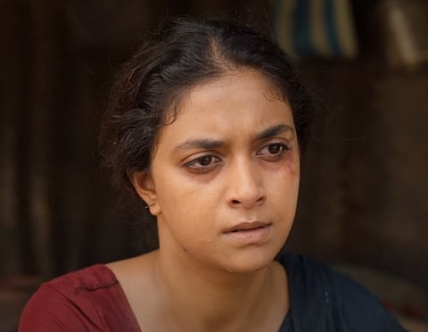 Saani Kaayidham Trailer Talk: Keerthy Suresh And Selvaraghavan Seek Revenge In This Action Drama