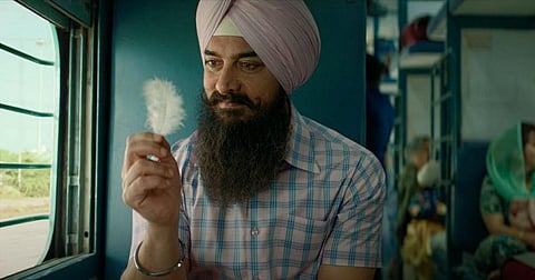 Laal Singh Chaddha Trailer Talk: A Forrest Gump Adaptation, Tom Hanks To Aamir Khan, Chocolates Become Gol Guppe