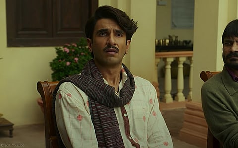 Jayeshbhai Jordaar Is Sometimes Farcical, But Always Heartfelt
