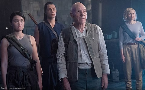 The Mediocrity Of Star Trek: Picard Season 2 Mars The Character’s Legacy