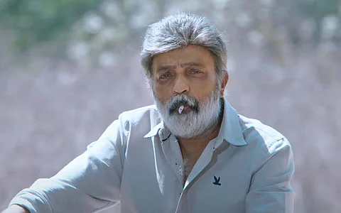 Shekar Movie Review: An Earnest Remake That Needed Some More Bravery