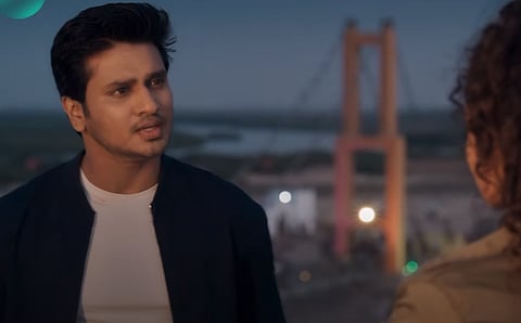 Karthikeya 2 Trailer Talk: An Exploration Of God, Science And Self