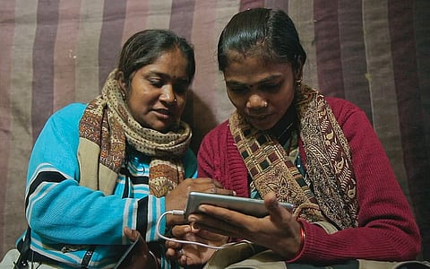 Writing With Fire: An Ode To Fearless Women