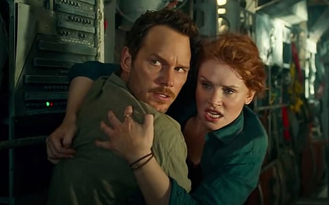 Jurassic World Dominion: The Goodbye We Deserve But Don’t Get