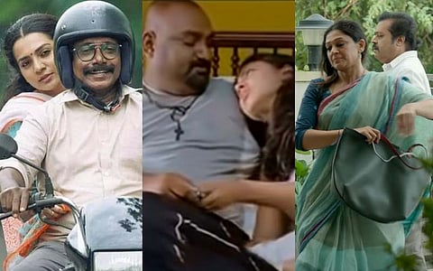 5 Healthy Portrayal Of Remarriage In Malayalam Cinema