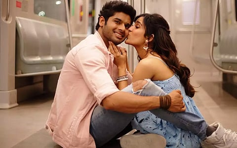 Nikamma’s Noble Intent Is Bogged Down By Poor Writing And A Nonsensical Plot