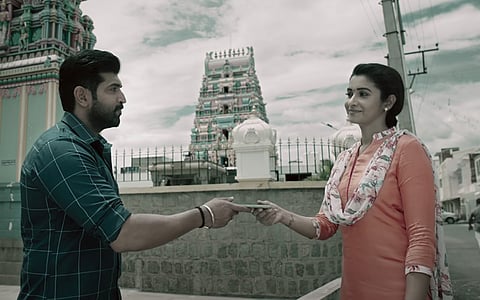 Yaanai Movie Review: Arun Vijay Is In Full Form In Hari’s Melodramatic Action Romp