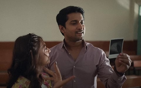 Ante Sundaraniki, On Netflix, Reinvents Rom-Com