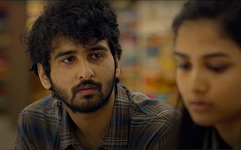 Bhoothakaalam: A Case For or Against Mental Health Issues?