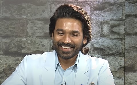 Five Fun Things We’ve Learnt About Dhanush From Our Interviews