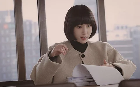 Wild Card: The Unexpected Charm of Extraordinary Attorney Woo