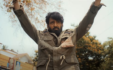 Gulu Gulu Teaser Talk: The Santhanam-starrer Promises A Laugh Riot