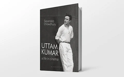 The Day Uttam Kumar Died