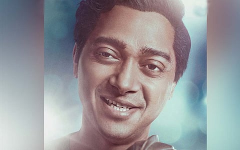 Emergency Poster Out! Shreyas Talpade to play Atal Bihari Vajpayee in the film