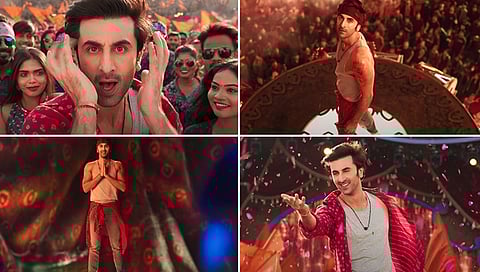 Dance Ka Bhoot(twitter)