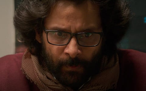 Cobra Trailer Talk: The Many Vikrams In Cobra – Hallucination Or A Genius Plan?