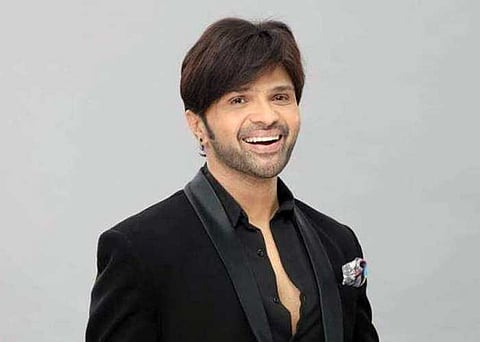 Himesh Reshammiya Has a New Song