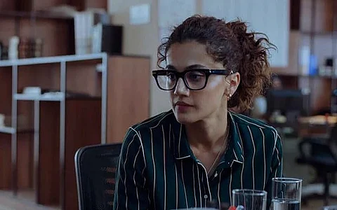 Dobaaraa Review: Anurag Kashyap Challenges the Tropes of Time Travel – and Mostly Succeeds