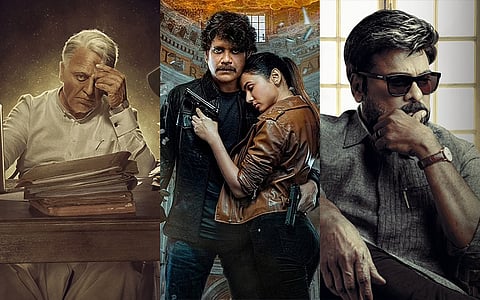 Everything That Made News In Entertainment From The South (21 – 27 August)