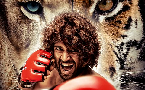 Liger Review: Vijay Deverakonda’s Bollywood Entry is Full of Rage and Stupidity