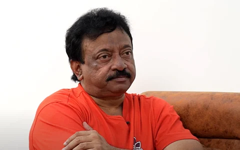 I Felt RRR Was Like A Circus: Ram Gopal Varma