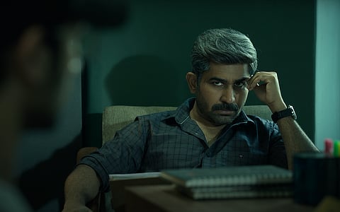 Vijay Antony’s Kolai Gets A Release Date