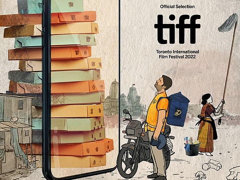 Zwigato, starring Kapil Sharma, To Premiere At TIFF